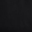 Men's Black Turtleneck Collar Fleece Sweatshirt