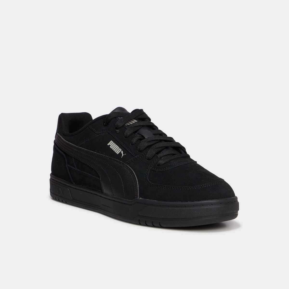 Baskets à lacets Puma Caven III SD noir homme - 1