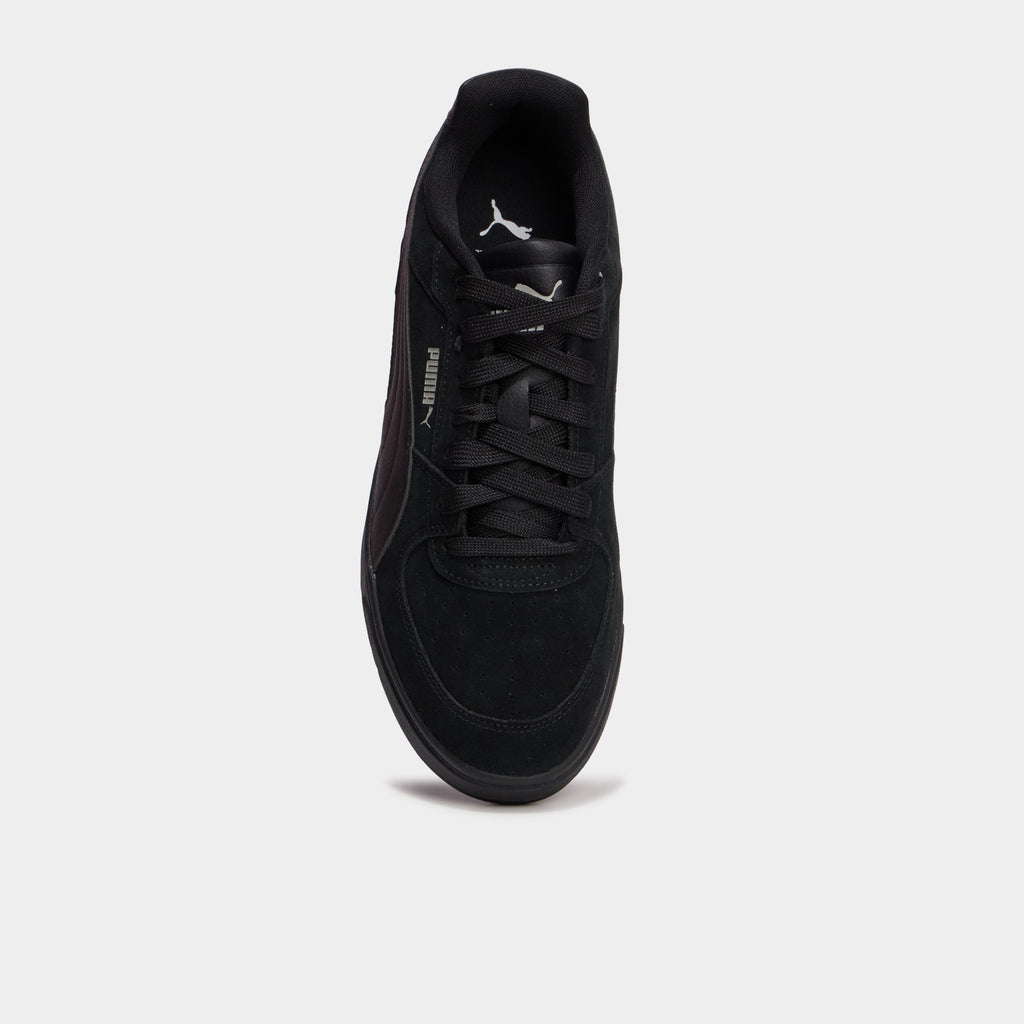 Baskets à lacets Puma Caven III SD noir homme - 2