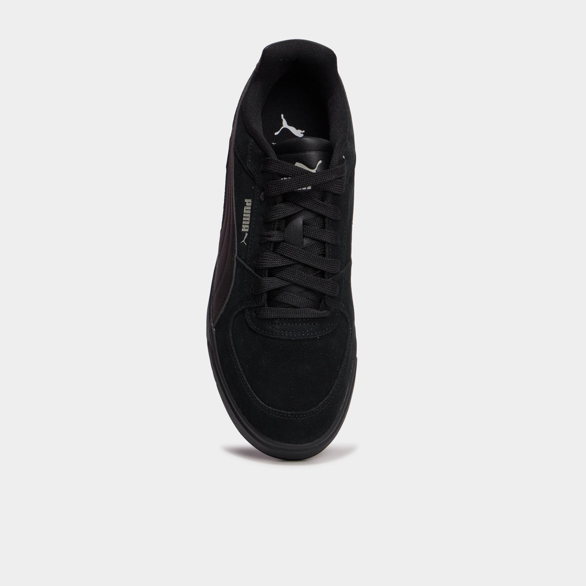 Baskets à lacets Puma Caven III SD noir homme - 2