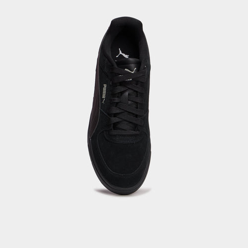 Baskets à lacets Puma Caven III SD noir homme - 2