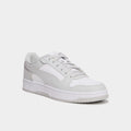 Baskets à lacets Puma Rebound Slam gris clair homme - 1