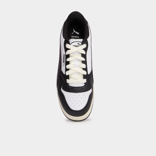 Baskets à lacets Puma Shuffletech noir homme - 2