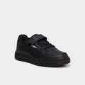Baskets à scratchs Caven III Puma noir garçon - 1