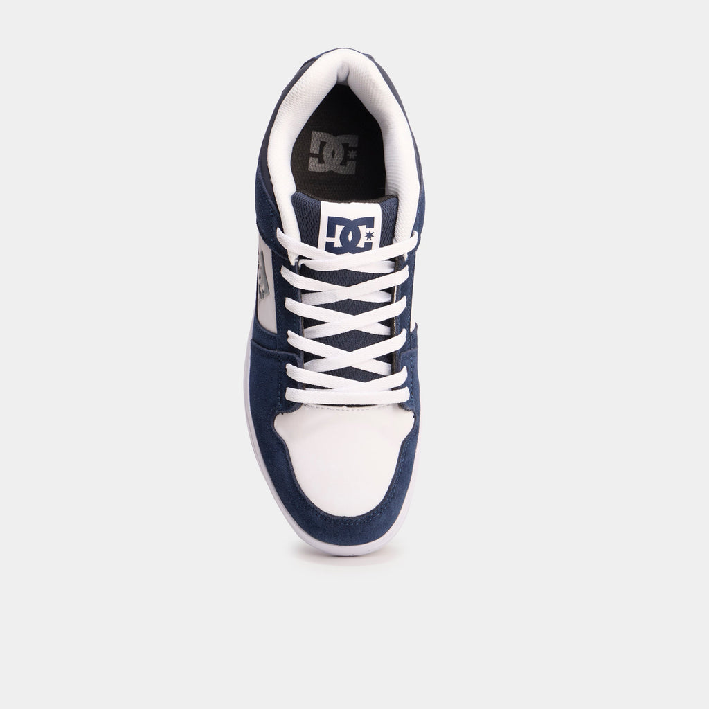 Baskets en cuir suédine antidérapantes marron cognac homme - 8