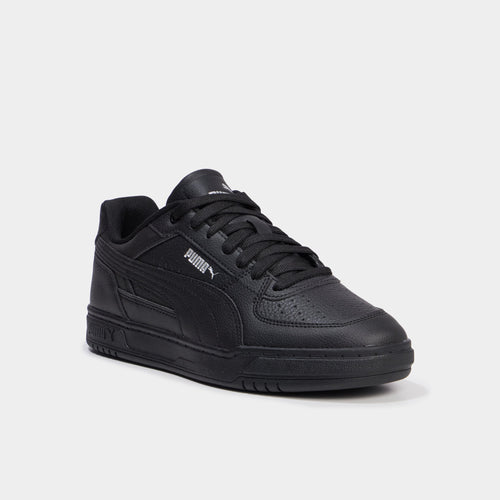 Baskets junior Puma Caven III noir garçon - 1