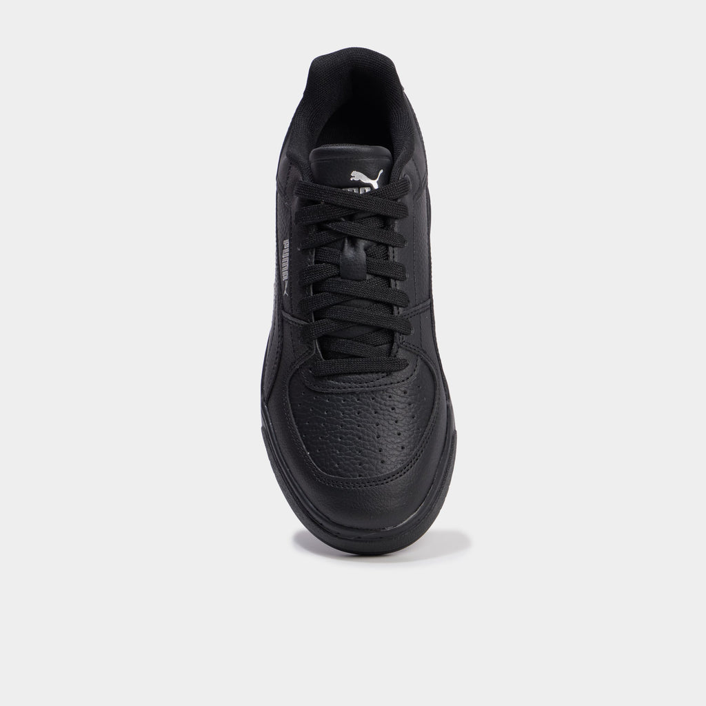 Baskets junior Puma Caven III noir garçon - 2