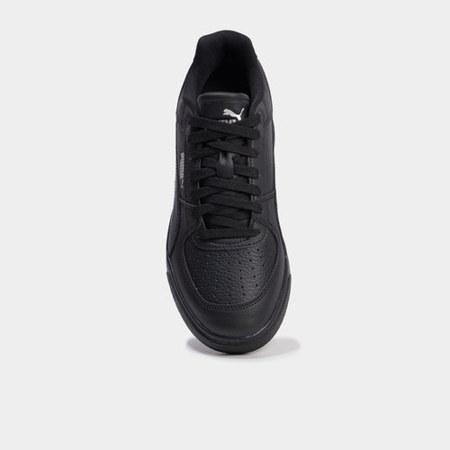Baskets junior Puma Caven III noir garçon - 2