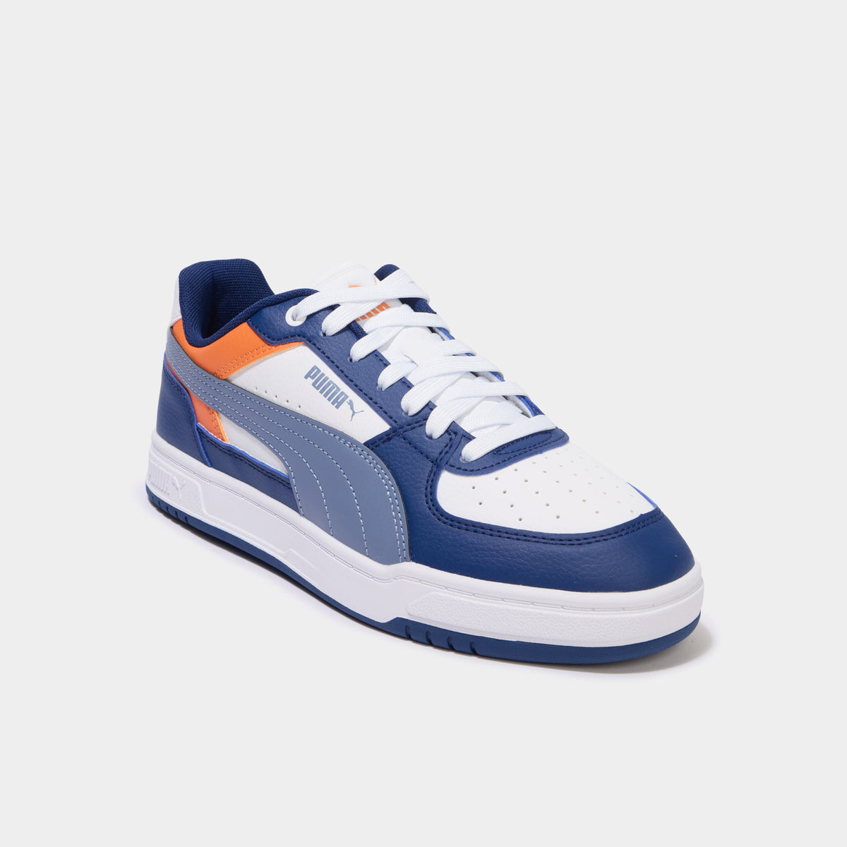 Baskets junior Puma Caven III noir garçon - 3