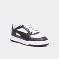 Baskets plates Puma Caven III noir homme - 1