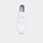 Baskets Puma Court Classic Clean noir homme - 4