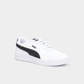 Baskets Puma Court Classic Clean noir homme - 1