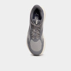 Baskets running à lacets Puma Maxstride gris homme - 2