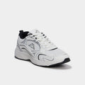 Baskets running mémoire de forme Kappa noir femme - 1