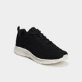 Baskets running noir homme - 1