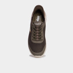 Baskets running Slip Ins GO WALK FLEX noir homme - 4