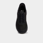 Baskets running Slip Ins GO WALK FLEX noir homme - 2