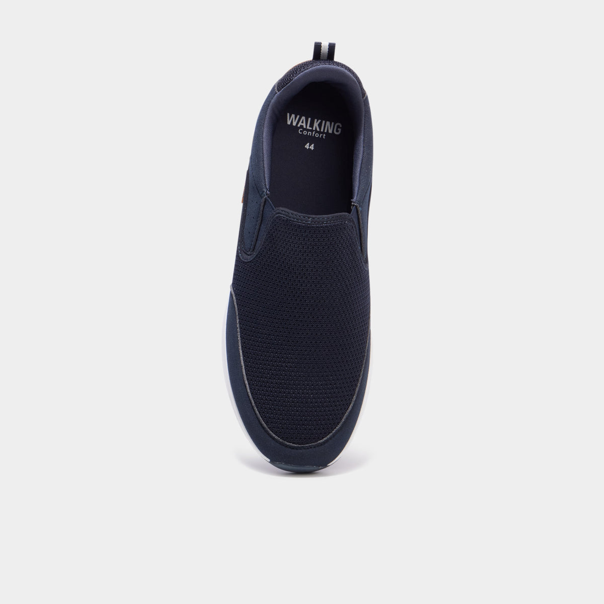 Baskets semelles épaisses noir homme - 6