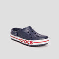 Sabots Crocs bleu marine homme - 1