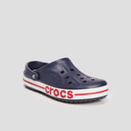 Sabots Crocs bleu marine homme - 1
