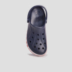 Sabots Crocs bleu marine homme - 2