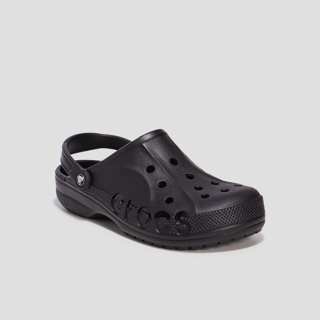 Sabots Crocs noir homme - 1