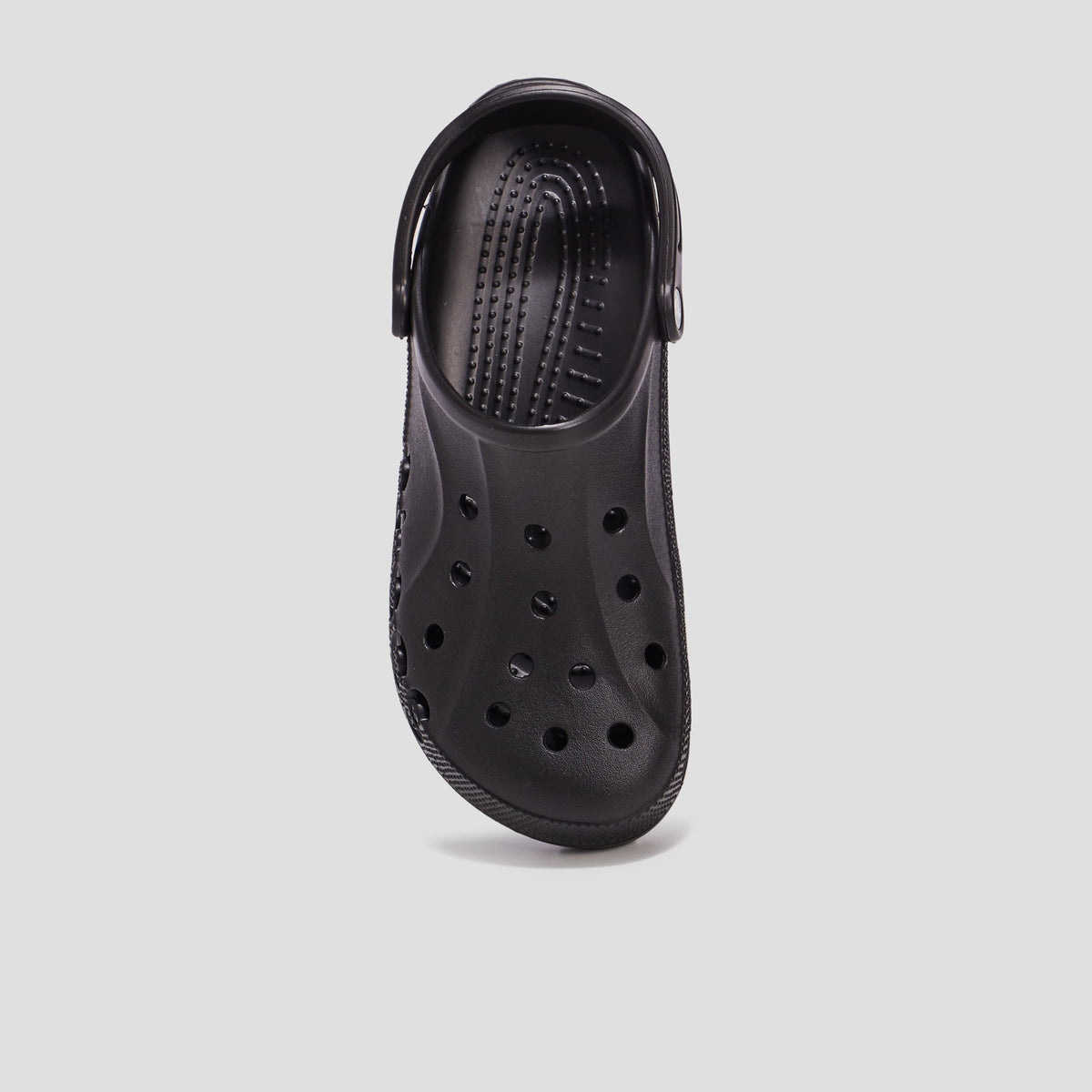 Sabots Crocs noir homme - 2