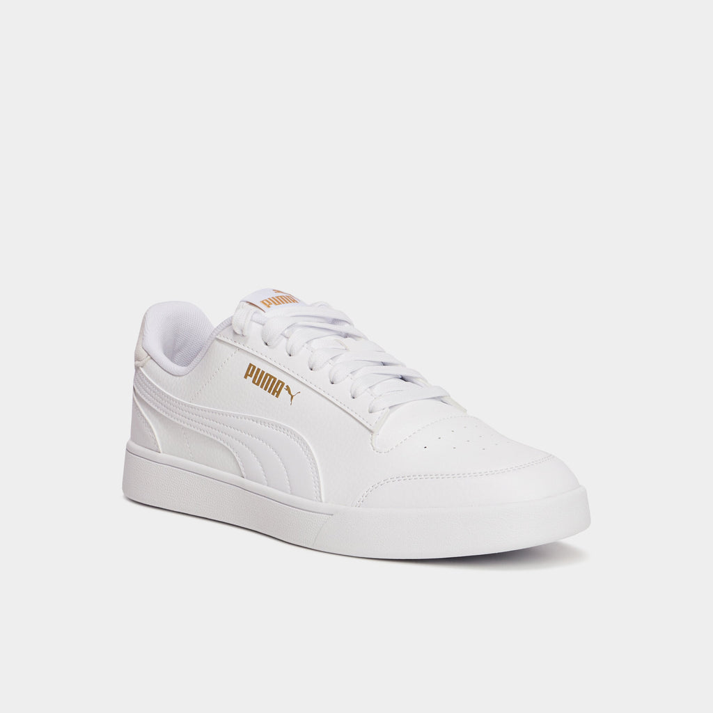 Tennis Puma Shuffle sable homme - 1