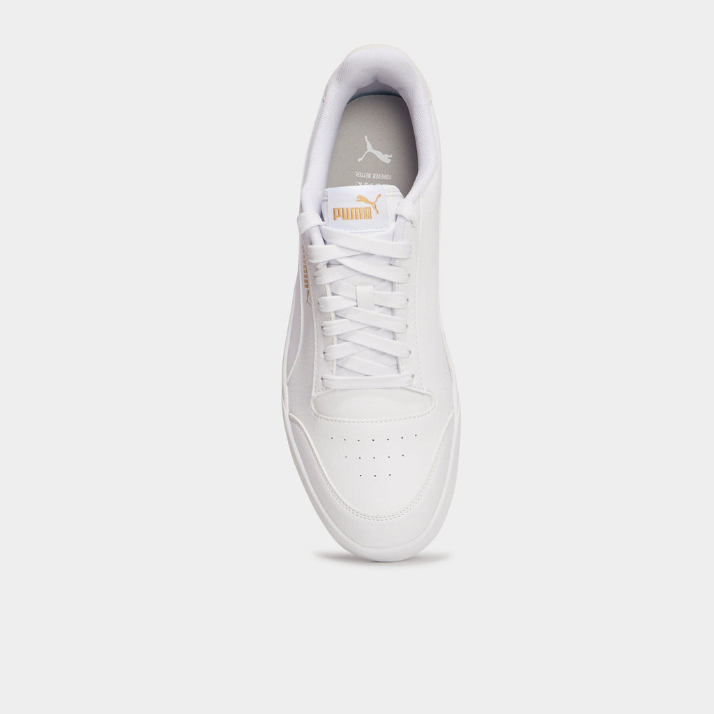 Tennis Puma Shuffle sable homme - 2
